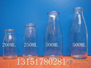 徐州玻璃瓶制品總公司 專業(yè)玻璃瓶供應商報價與服務解析